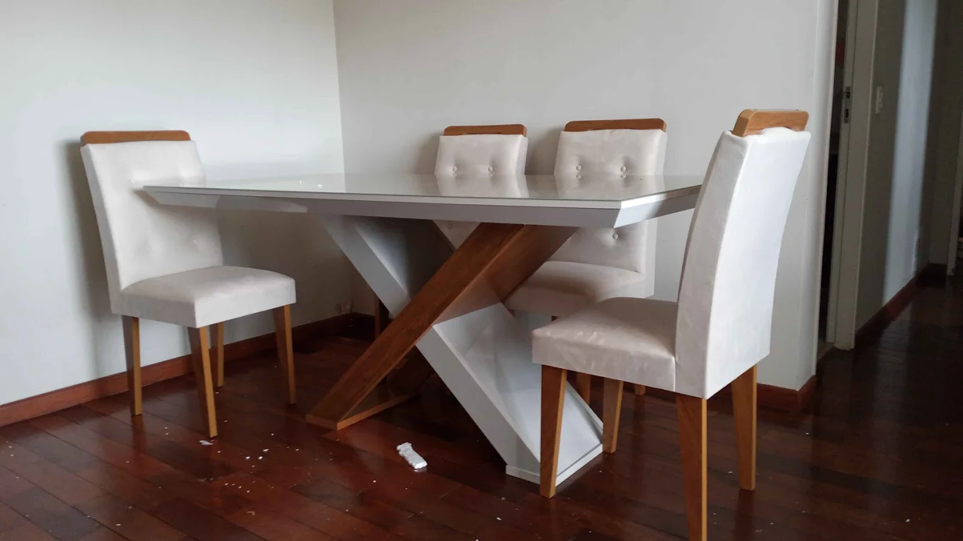 Projeto de montagem de móveis - Serviço em todo o Brasil