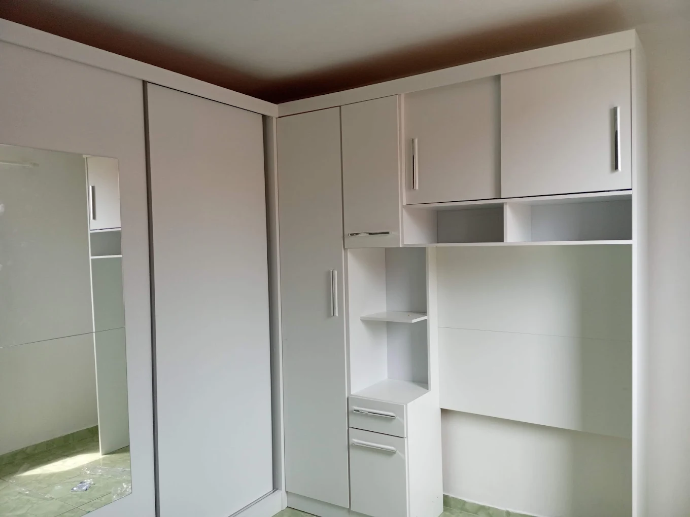 Projeto de montagem de móveis - Serviço em todo o Brasil