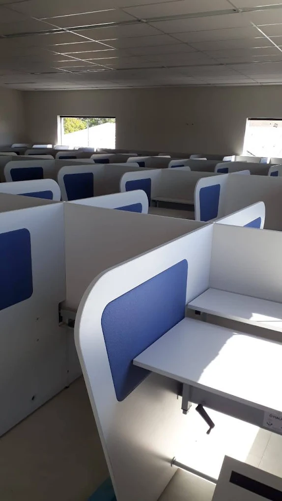 Projeto de montagem de móveis - Serviço em todo o Brasil