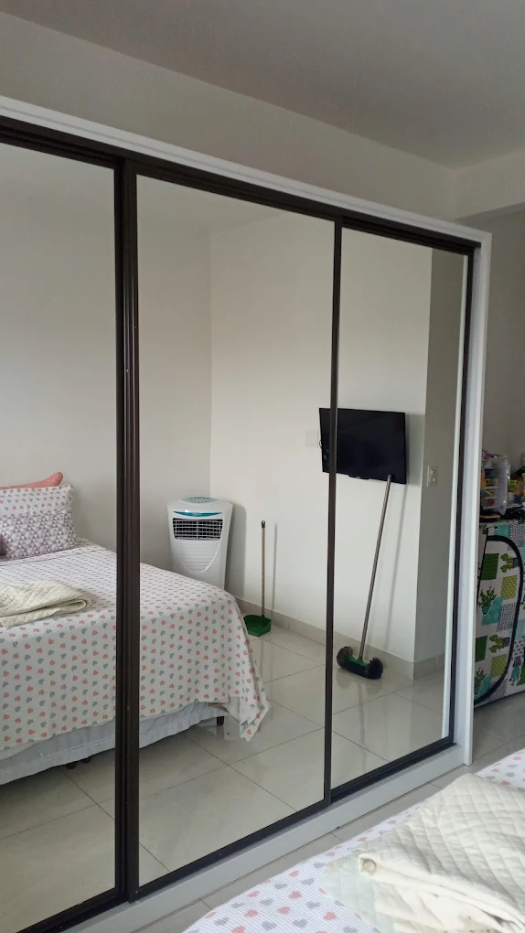 Projeto de montagem de móveis - Serviço em todo o Brasil